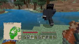 【マインクラフト】Re:SK2クラフト