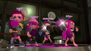 【スプラトゥーン２】王冠底辺パブロのガチマッチ48