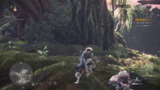 MHW(モンスターハンターワールド)初めまして！[PS4]＃8生配信！［非参加型］～今日はのんびり探索～