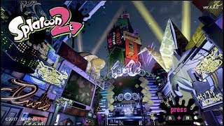 【スプラトゥーン2】パイナップルに酢豚入れる派【パインありPart1】