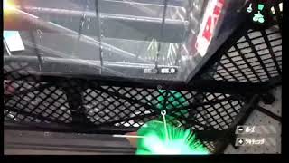 スプラトゥーン2トリックショット