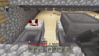 [Minecraft]クライフのマイクラ実況(クライフ視点)[マインクラフト][概要欄見てね]
