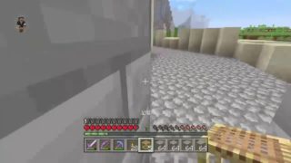 [Minecraft]クライフのマイクラ実況(クライフ視点)[マインクラフト][概要欄見てね]