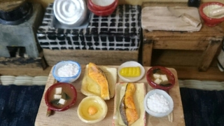 マインクラフト