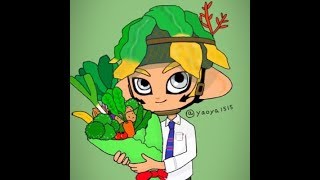 【スプラトゥーン2】鮮度抜群・夏やさい配信　ガチヤグラ【Xへの挑戦】最終回