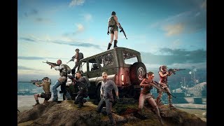 【PUBG】実況　野良さんとドン勝とるぞ！＃２
