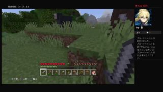 参加型　マインクラフト