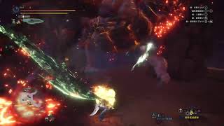 ［MHW］調査クエスト回したり！＞ﾜ＜［モンスターハンターワールド］