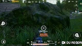 PUBGモバイルゆっくり実況Ep.2