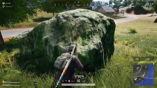 (複数)仲間と共にナンバー１になれ！！PUBGをハイテンション実況プレイ！！part44