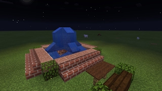 ぶすのマインクラフト