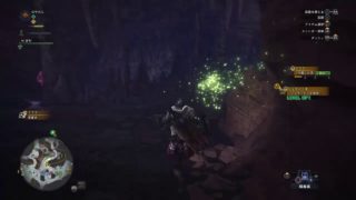 モンスターハンターワールド　全然やってないからやる