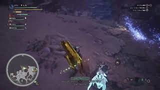 のんびりがいく　[モンスターハンターワールド］　　参加型配信　　　:概要欄みてください