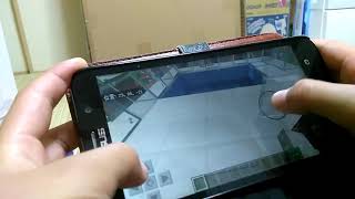 マインクラフト　紹介　自分の家　町