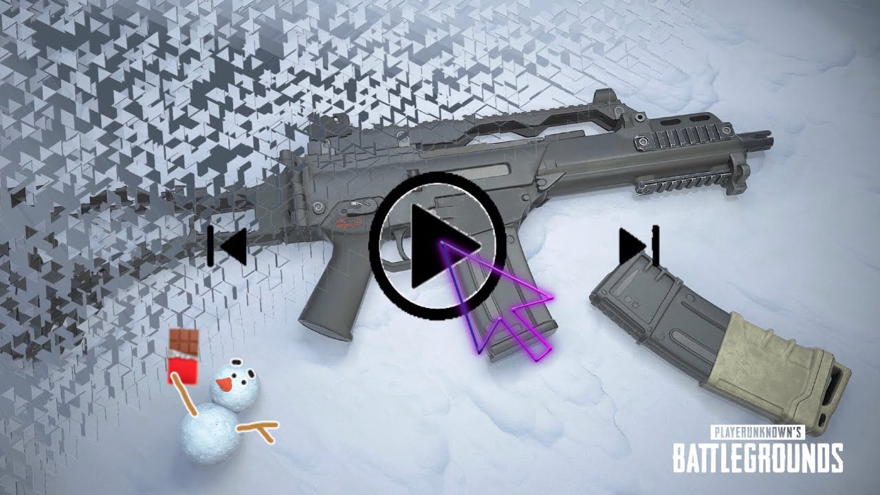 【PS4版PUBG スナイプ！】 **初見さん大歓迎**  新シーズン！！まったりプレイしていくよ.。+*　女性実況