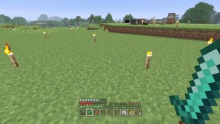 マインクラフト　　楽しくやろう　いつめん参加型#4