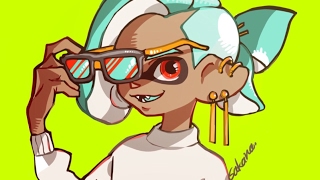 【スプラトゥーン2】気楽にガチマッチ【雑談】