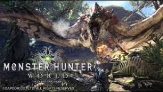 ししまるだー[MHW][モンスターハンターワールド]今日はモンハン未消化クエ等々参加したい方はコメ下さい (2019.06.11)