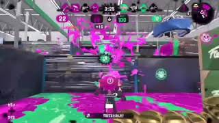 スプラトゥーン2 スーパープレイ.キル集