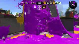 【スプラトゥーン2】いろいろなブキで遊んでいくよぉー！