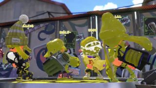 20190603 スプラトゥーン2 ガチエリア ウデマエA+ ホッケふ頭 モズク農園 プライムシューターベッチュー