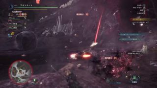 モンスターハンターワールド　MHW　アプデまでに操作を思い出す！ 2