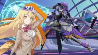 とある魔術の電脳戦機 エンジェラン vs エンジェラン 2連戦 ちょっとラッキー気味