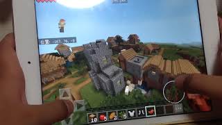 ヨウスケのはじめてのマインクラフト実況