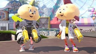 【スプラトゥーン2】サブ垢をクーゲルでX目指します！【初見さん大勧迎】