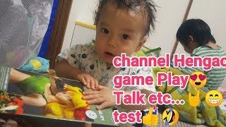 チャンネル変顔Hengao 2 のライブ ストリーム ドラゴンボールファイターズ！Dragon ball fighter Z