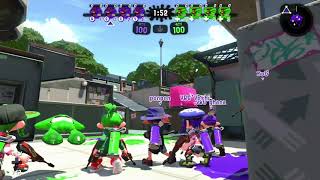 スプラトゥーン2
