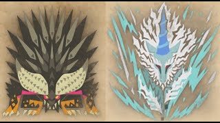 ＃30【MHW】王ネギ&王キリン【PS4】モンスターハンターワールド　モンハン　mhw　狩り　アイスボーン
