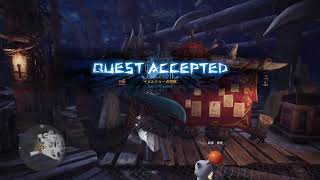 ［MHW］調査クエスト回します！＞ﾜ＜［モンスターハンターワールド］
