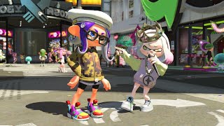 【スプラトゥーン2】シューターしか使えない