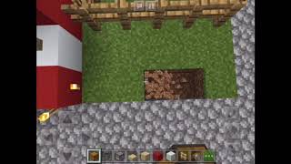 【マインクラフト】をやってみた!【マイクラPE】【死の勇者】【夏祭り】#14