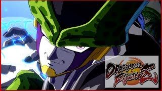 ドラゴンボールファイターズ【part4】ランクマやるかな