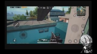 ゲーム実況テスト　PUBG