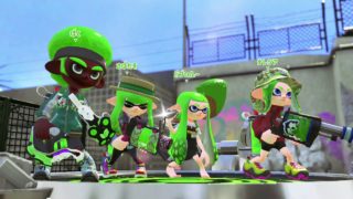 【スプラトゥーン２】王冠底辺パブロのガチマッチ50