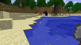 【Minecraft】 方向音痴のマインクラフト Part1 【ゆっくり実況】