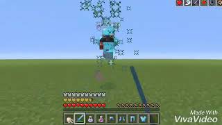 マインクラフトSwitch montage#4