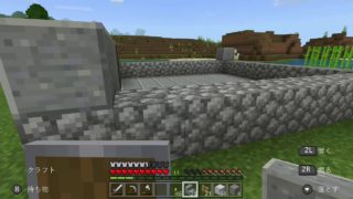 マインクラフト実況　#８