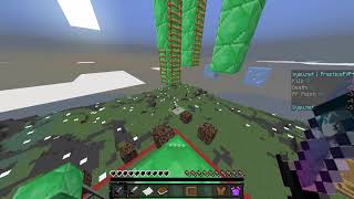 マインクラフトw