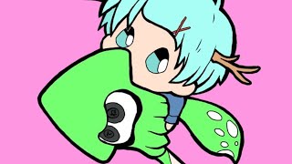 【スプラトゥーン2】フレンドとゆるーくリーグマッチ7/13(2)