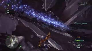 モンスターハンターワールド