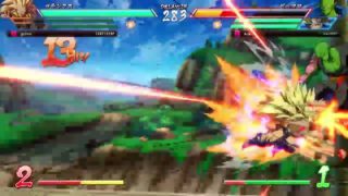 トレモとかランクマとか　大会がんばれー！