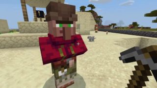 マインクラフト実況 part 2 久々です