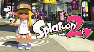 【参加OK】ラストフェス、えいえんまでやる【スプラトゥーン2】