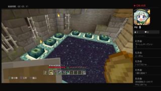 ヒロ＝アルカのまったりマインクラフト参加型 ＃26.5