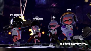 【レギュラーマッチ】カオスな勝率9割フェス【スプラトゥーン2】