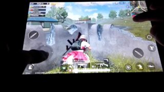 【実況】PUBG-ドン勝目指して#8